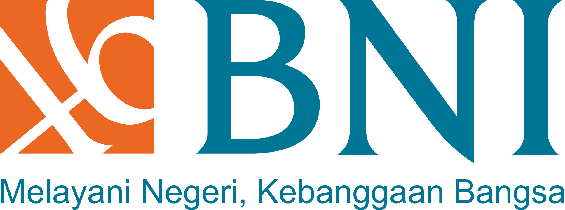 Bank BNI Logo (PNG 720p)